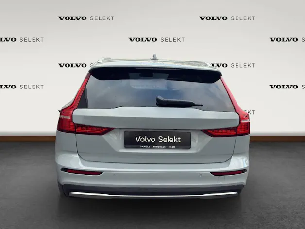 VOLVO V60 Cross Country 2.0 B5 Plus AWD