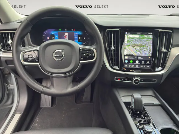 VOLVO V60 Cross Country 2.0 B5 Plus AWD