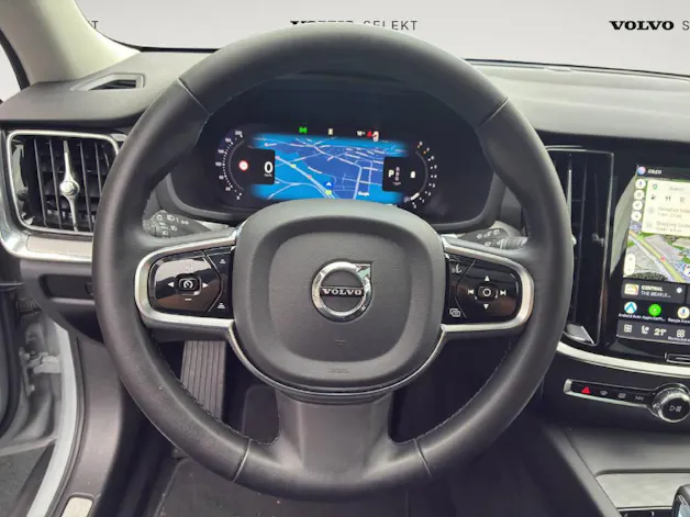 VOLVO V60 Cross Country 2.0 B5 Plus AWD