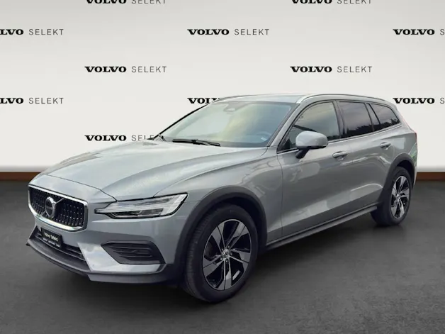 VOLVO V60 Cross Country 2.0 B5 Plus AWD