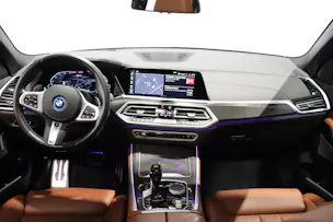 BMW X5 45e xDrive SAG