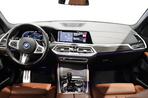 Fahrzeugbild BMW X5 45e xDrive SAG