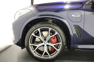 BMW X5 45e xDrive SAG