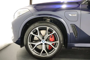 Fahrzeugbild BMW X5 45e xDrive SAG