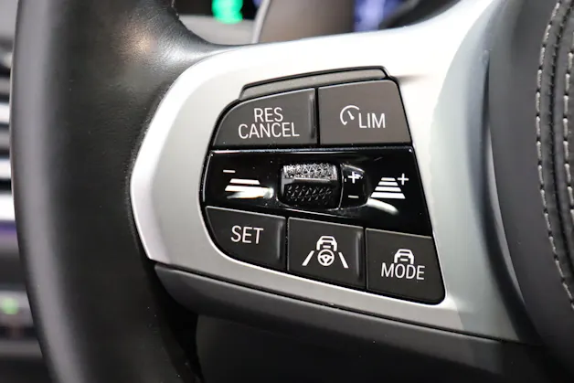 BMW X5 45e xDrive SAG