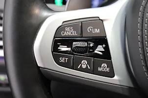 Fahrzeugbild BMW X5 45e xDrive SAG