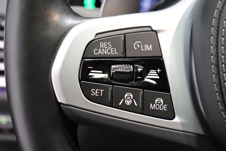 image du véhicule BMW X5