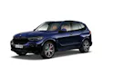 BMW X5 45e xDrive SAG