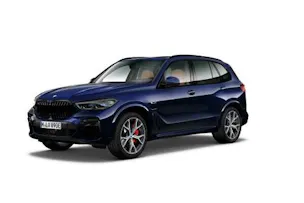 BMW X5 45e xDrive SAG