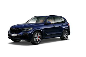 Fahrzeugbild BMW X5 45e xDrive SAG