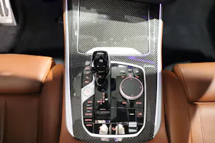 BMW X5 45e xDrive SAG