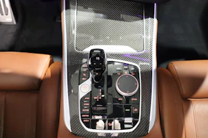 Fahrzeugbild BMW X5 45e xDrive SAG