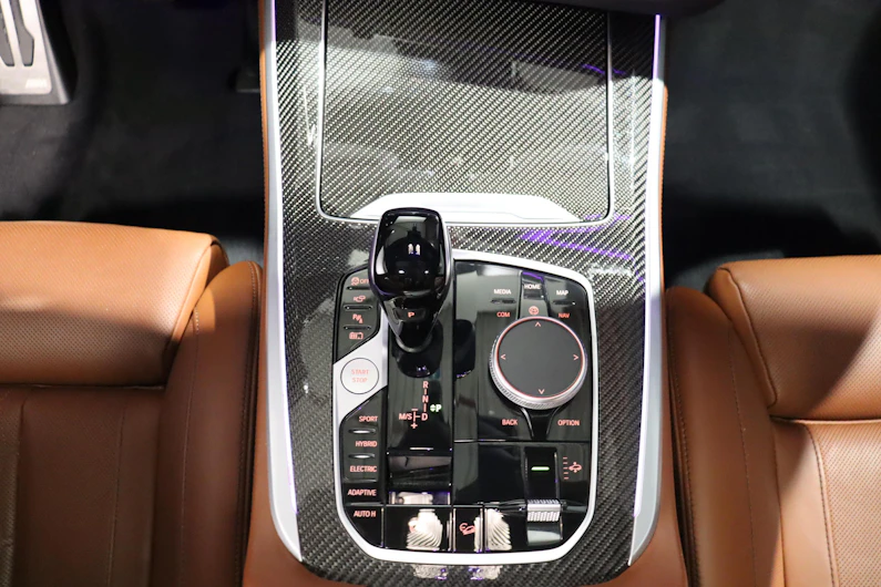 image du véhicule BMW X5