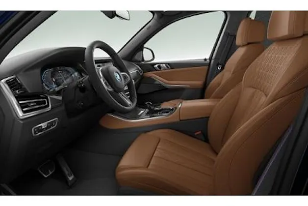 BMW X5 45e xDrive SAG