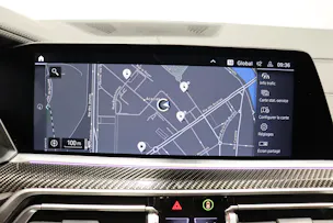 BMW X5 45e xDrive SAG