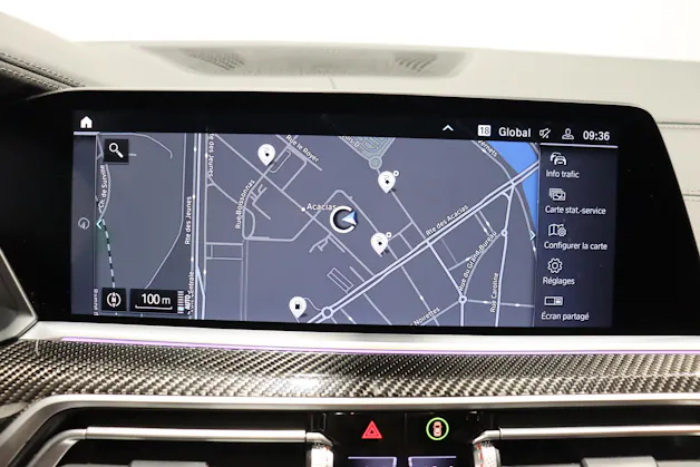 BMW X5 45e xDrive SAG