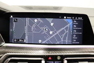 Fahrzeugbild BMW X5 45e xDrive SAG