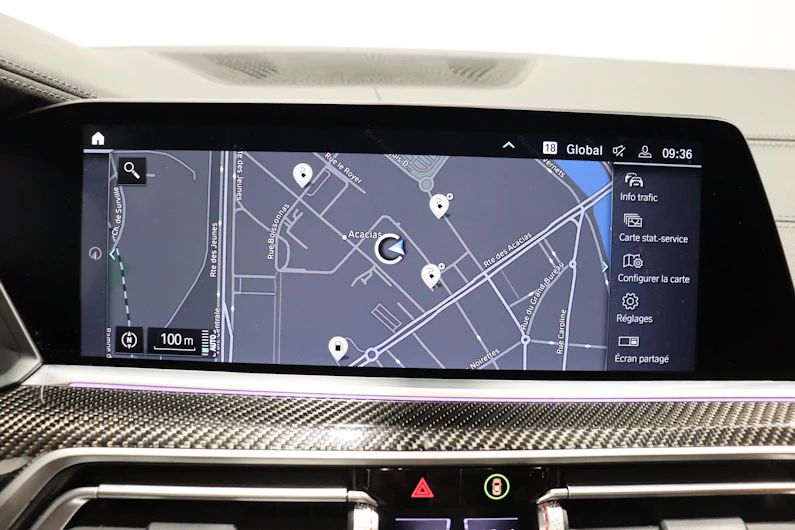 image du véhicule BMW X5