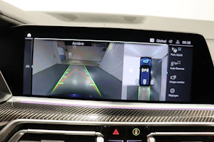 Fahrzeugbild BMW X5 45e xDrive SAG
