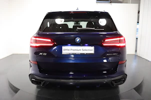 Fahrzeugbild BMW X5 45e xDrive SAG