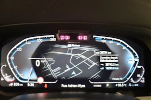 Fahrzeugbild BMW X5 45e xDrive SAG