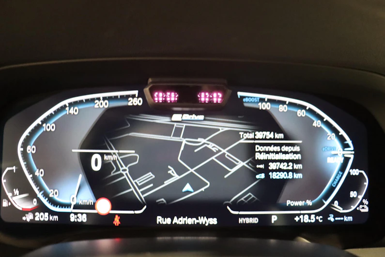 image du véhicule BMW X5