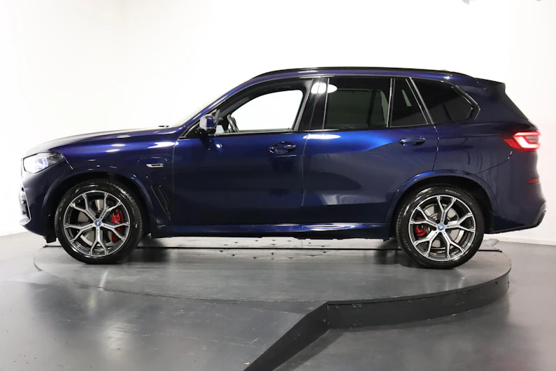 image du véhicule BMW X5