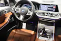 BMW X5 45e xDrive SAG
