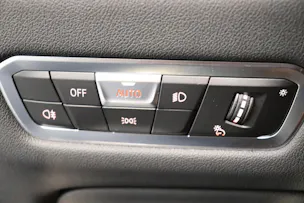 BMW X5 45e xDrive SAG