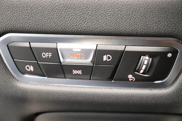 BMW X5 45e xDrive SAG