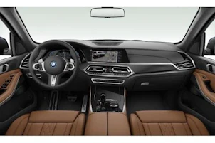 Fahrzeugbild BMW X5 45e xDrive SAG