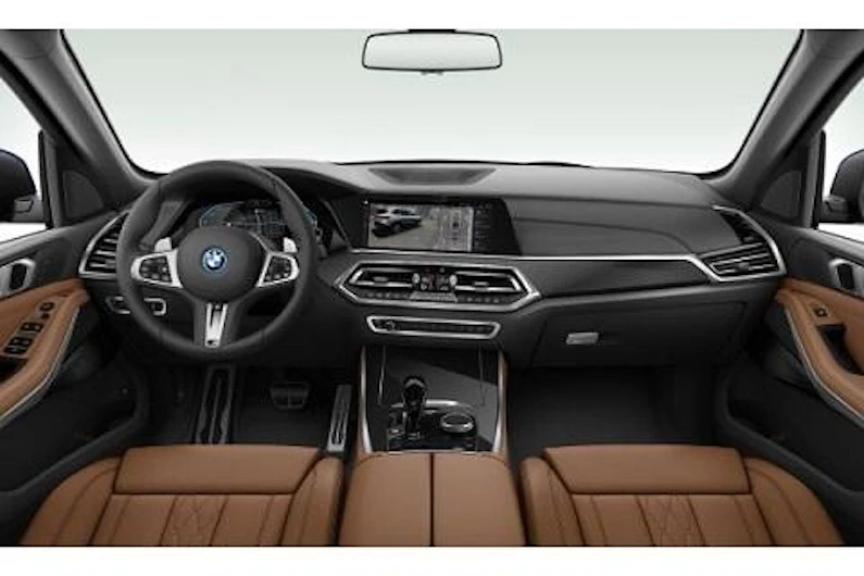 Fahrzeugbild BMW X5