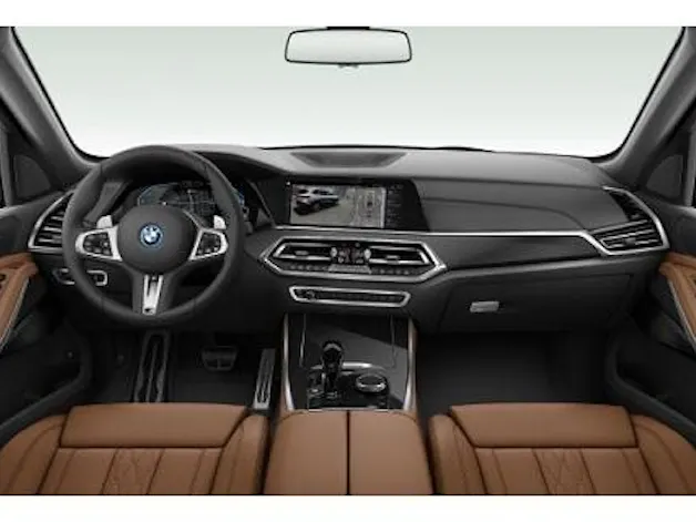 BMW X5 45e xDrive SAG
