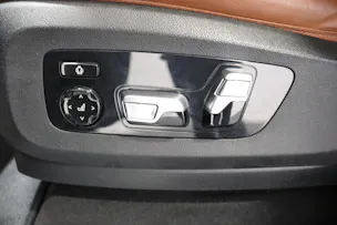 BMW X5 45e xDrive SAG