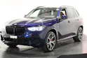 BMW X5 45e xDrive SAG