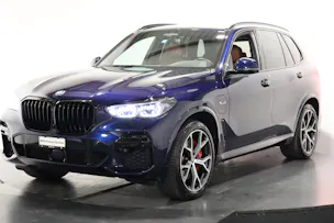 BMW X5 45e xDrive SAG