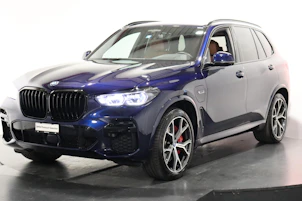Fahrzeugbild BMW X5 45e xDrive SAG