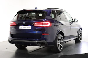 Fahrzeugbild BMW X5 45e xDrive SAG