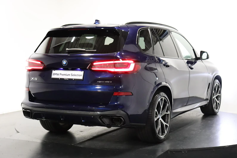image du véhicule BMW X5