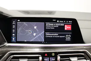 BMW X5 45e xDrive SAG