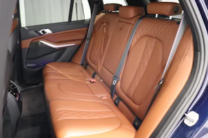Fahrzeugbild BMW X5 45e xDrive SAG