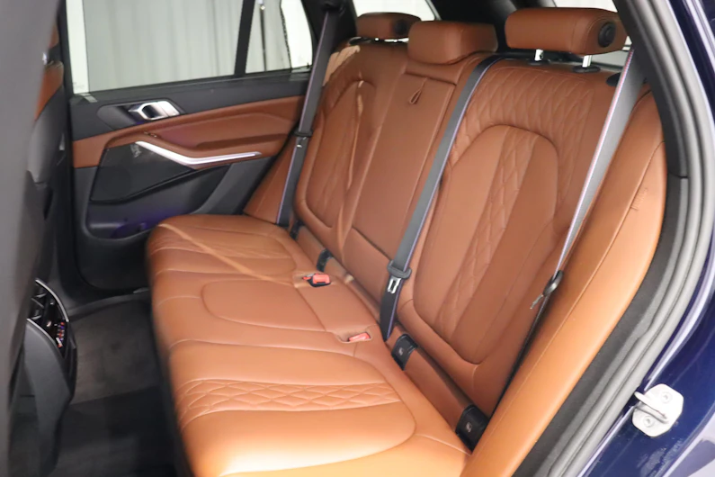 image du véhicule BMW X5