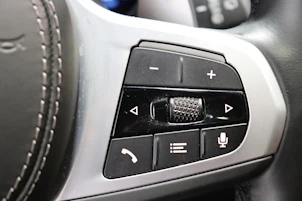 Fahrzeugbild BMW X5 45e xDrive SAG