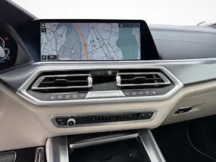 BMW X5 45e xDrive SAG