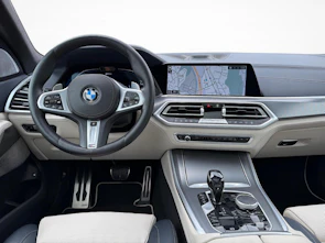 immagine del veicolo BMW X5 45e xDrive SAG