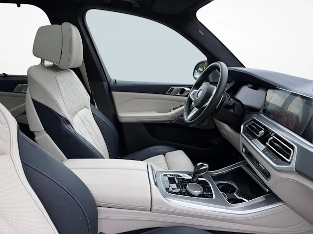 BMW X5 45e xDrive SAG