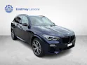 BMW X5 45e xDrive SAG