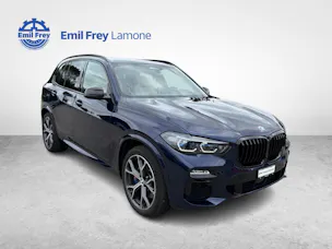 BMW X5 45e xDrive SAG