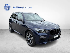 immagine del veicolo BMW X5 45e xDrive SAG