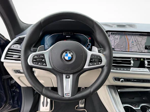 immagine del veicolo BMW X5 45e xDrive SAG
